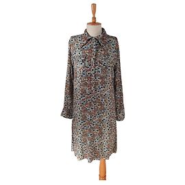 Vestido Noa Noa Alina de viscosa XL