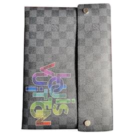 Louis Vuitton Busta Alpha GM