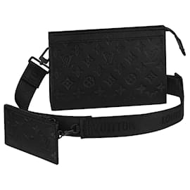 Louis Vuitton Portafoglio indossabile LV Gaston nuovo