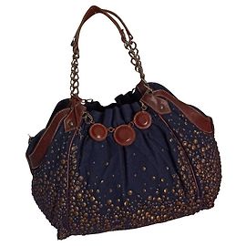 Christian Louboutin borsa tote bag