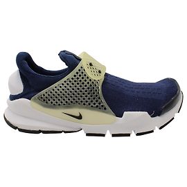 Nike Sock Dart aus Midnight Navy Nylon