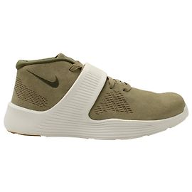 Nike Ultra XT de ante caqui