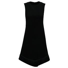 VESTIDO POR ENCIMA DE LA RODILLA NEIL BARRETT