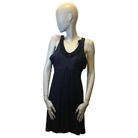 Vestido Vanessa Bruno en mezcla de seda