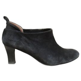 botas baixas Michel Vivien p 41