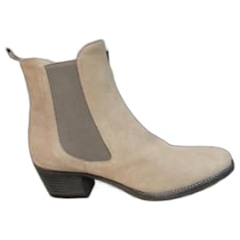 Sartore p Stiefel 37 neue Bedingung