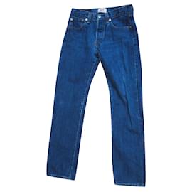 LEVIS 501 W 28 l32 (T 38) - Levi's