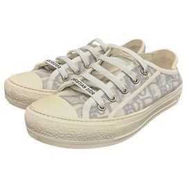 Christian Dior ballerine