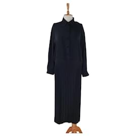 Vestido Carmen Dagmar Negro