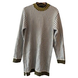 Vestido de punto JUNIOR GAULTIER vintage de la 80de: Jean Paul GAULTIER.