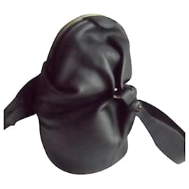 MAX MARA borsa a mano in vera pelle - Max Mara