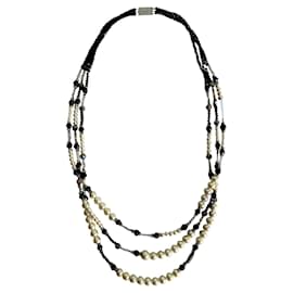 MAX MARA Collana di perle finte Weekend - Weekend Max Mara