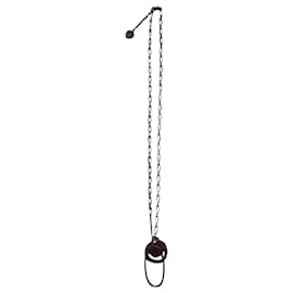 Collana in metallo martellato MAX MARA STUDIO - Max Mara