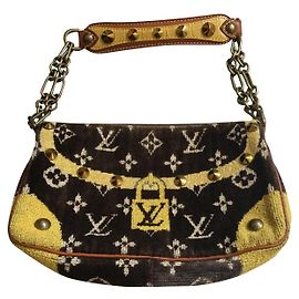 Louis Vuitton Rarität