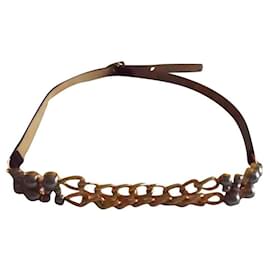 MAX MARA cintura gioiello nuovissima. - Max Mara