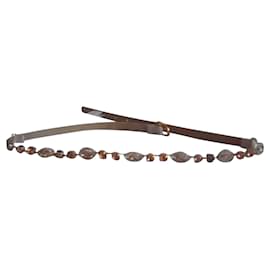 MAX MARA cintura gioiello nuovissima. - Max Mara