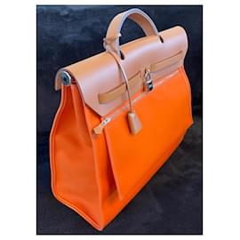 Hermès Herbag 31 Handtasche
