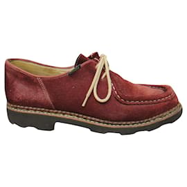 Paraboot derbies modello Michael p 37,5