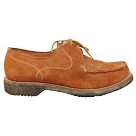 derby vintage Paraboot p 37