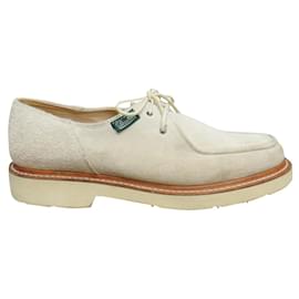 derby vintage Paraboot p 39,5
