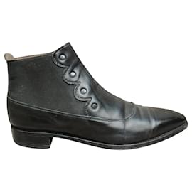 botas paraboot p 39,5