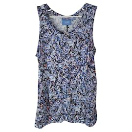 Vera Wang Simply Tanktop aus Rayon M