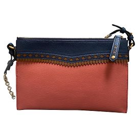 Frangia Burberry