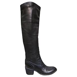 Autre Marque botas altas Fauzian Youth