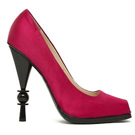Yves Saint Laurent 05P PILATI ICONIC FUCHSIA FR40
