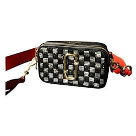 Borsa fotografica Marc Jacobs Snapshot RARA