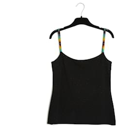 John Galliano CUENTAS COLOR NEGRO ES38