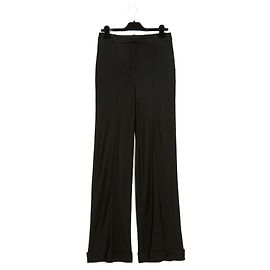 John Galliano 4P GRANDE NEGRO QUE FLUYE FR40