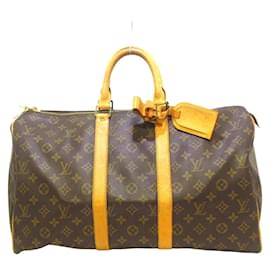 Louis Vuitton Keepall 45