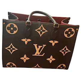 Louis Vuitton Black Acetate Handbag
