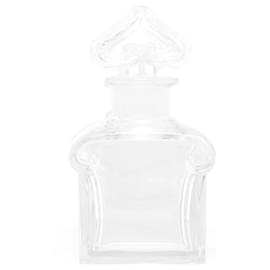 4 GUERLAIN MITSOUKO BOTTLES - Baccarat