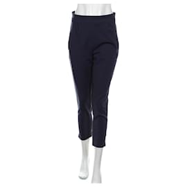 Osman London Hose aus Baumwolle Blau - Autre Marque