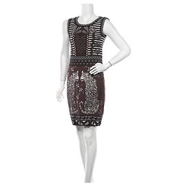 Vestido Marc Cain