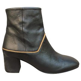 Autre Marque botines An Hour And A Shower p 37