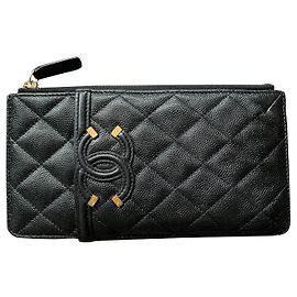 Chanel Timeless Classique Filigree purse