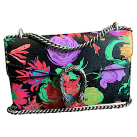 La collaborazione di Dioniso Ken Scott - Gucci