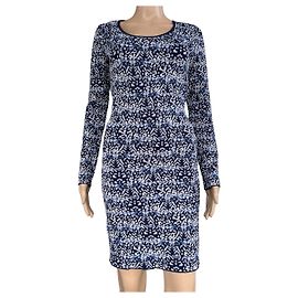 Abito Bcbg Max Azria Carbon Combo