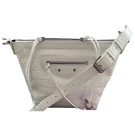 Balenciaga Neo Classic Hobo Xs