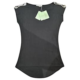 Camiseta Pierre Balmain. 36 neuf
