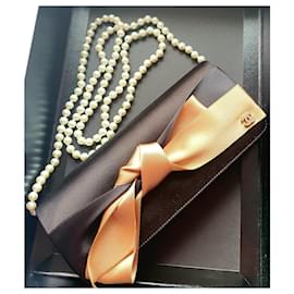 Borsa da sera / pochette Chanel