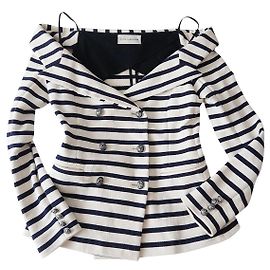 Chaqueta con hombros descubiertos Faith Connexion