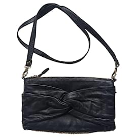 Julie Meuriss Pouch Palmera - Autre Marque
