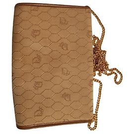 Borsa piccola Christian Dior borsa a tracolla cazzo