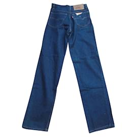 LEVIS 201 T 40 VENDIMIA 90's nueva condición - Levi's