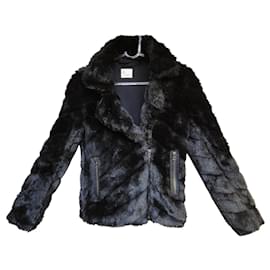 Kunstpelzjacke Stella Forest t 36