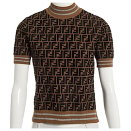 fendi „Prints-on“-Pullover fendi x nicki minaj Kollektion - Fendi